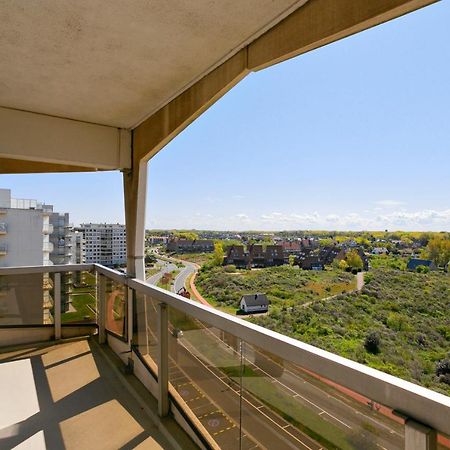 Apartament Flat Marie De Panne Zewnętrze zdjęcie