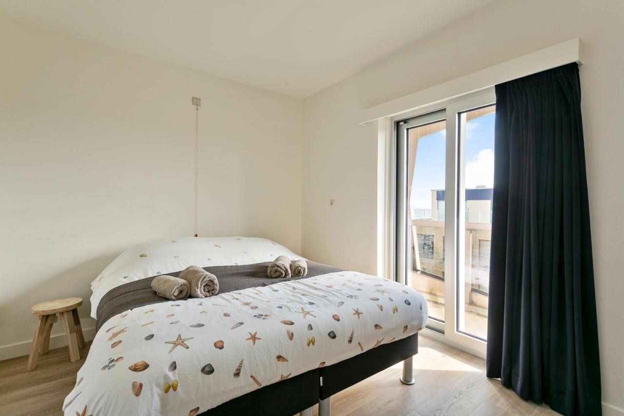 Apartament Flat Marie De Panne Zewnętrze zdjęcie